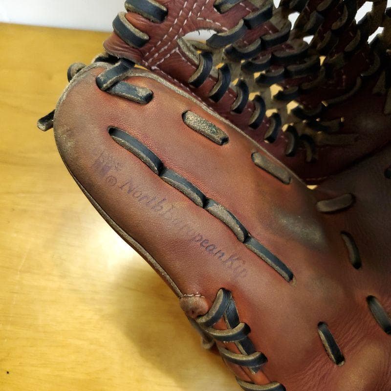 ミズノプロ 耕作オーダー キップレザー MizunoPro 内野用 硬式グローブ