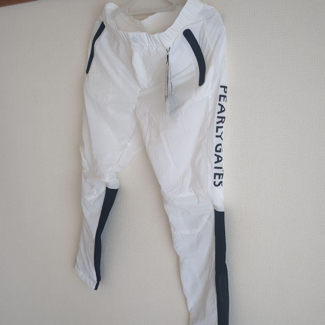 m*i様 PEARLY GATES パンツ F.C.R.B FR2GOLF マル