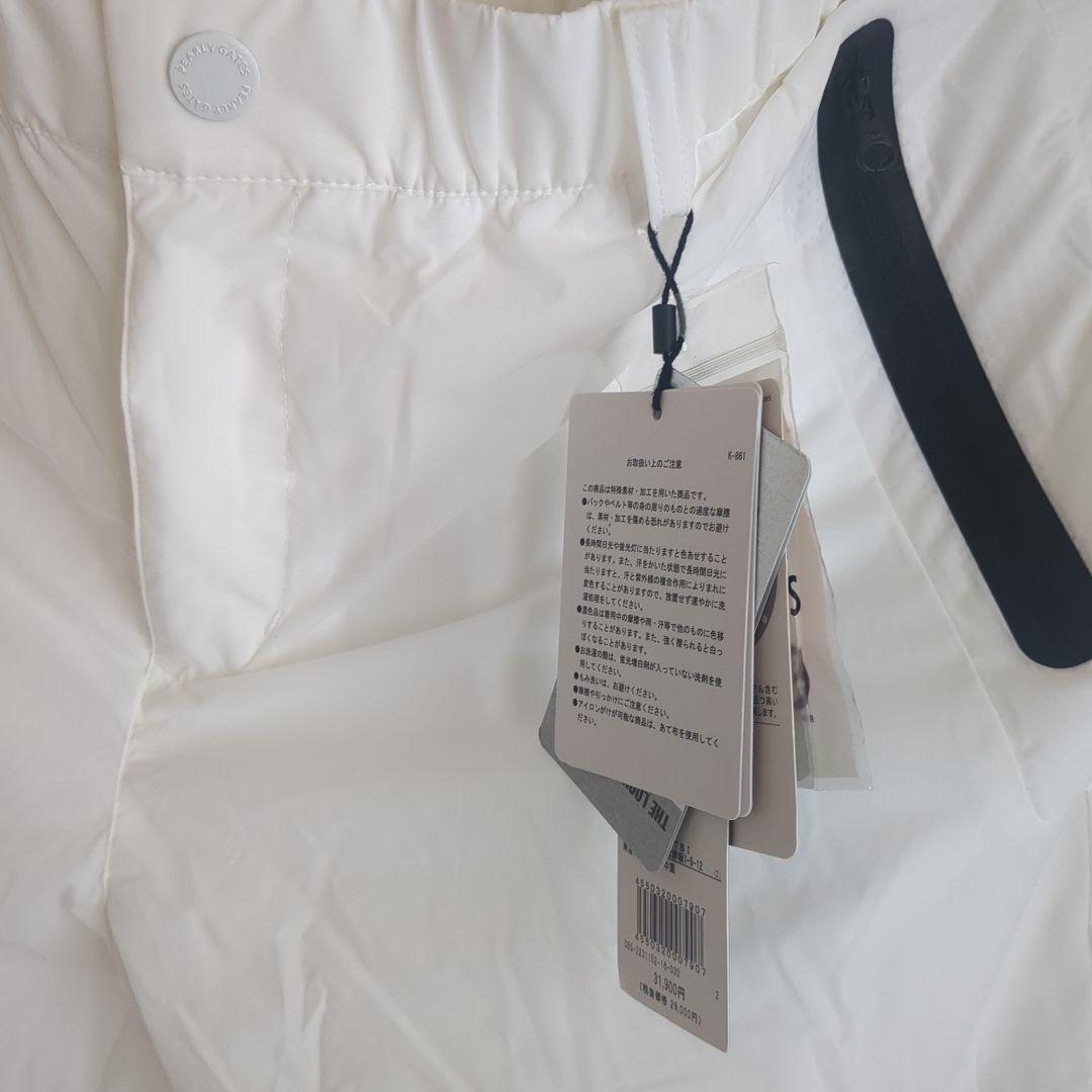 m*i様 PEARLY GATES パンツ F.C.R.B FR2GOLF マル