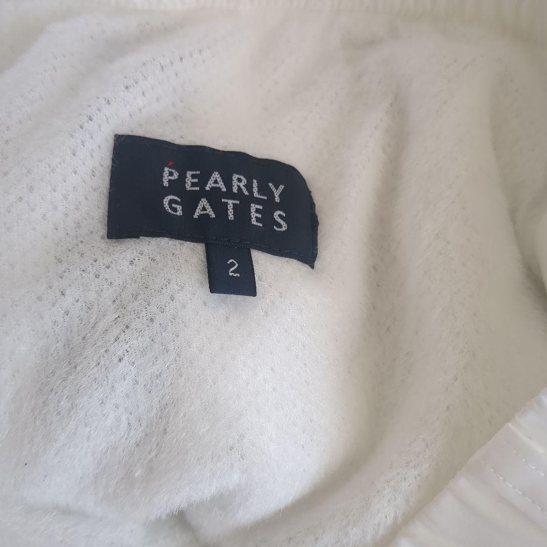 m*i様 PEARLY GATES パンツ F.C.R.B FR2GOLF マル