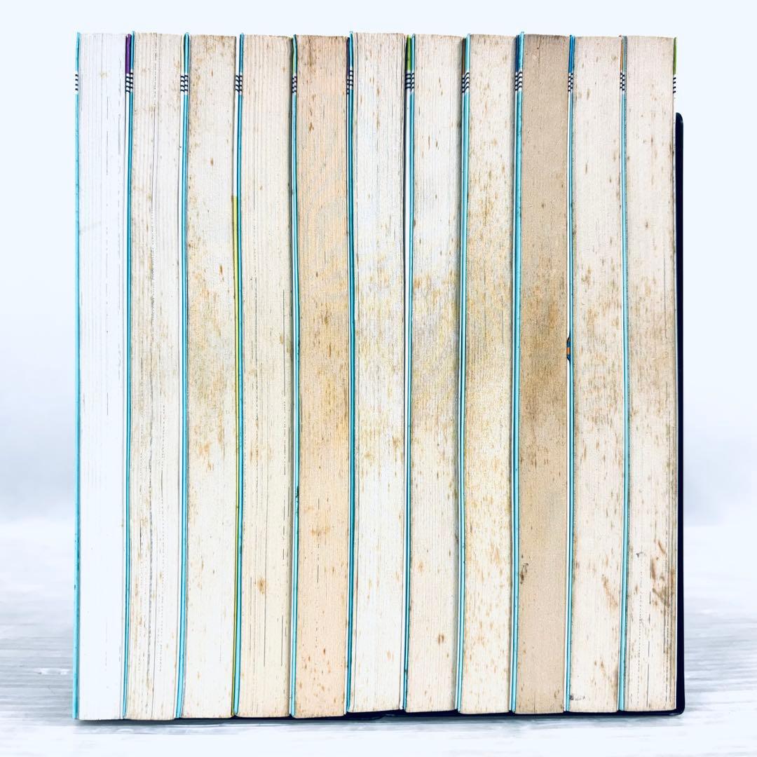 【希少本】コミック　ドラゴンボール　20〜30巻セット　計11冊　うち7冊初版