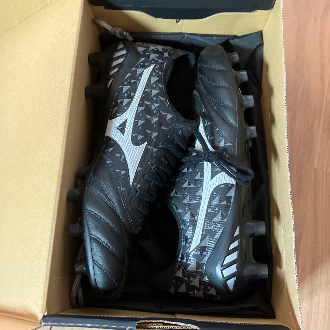 Mizuno Morelia Neo 3 β Origami