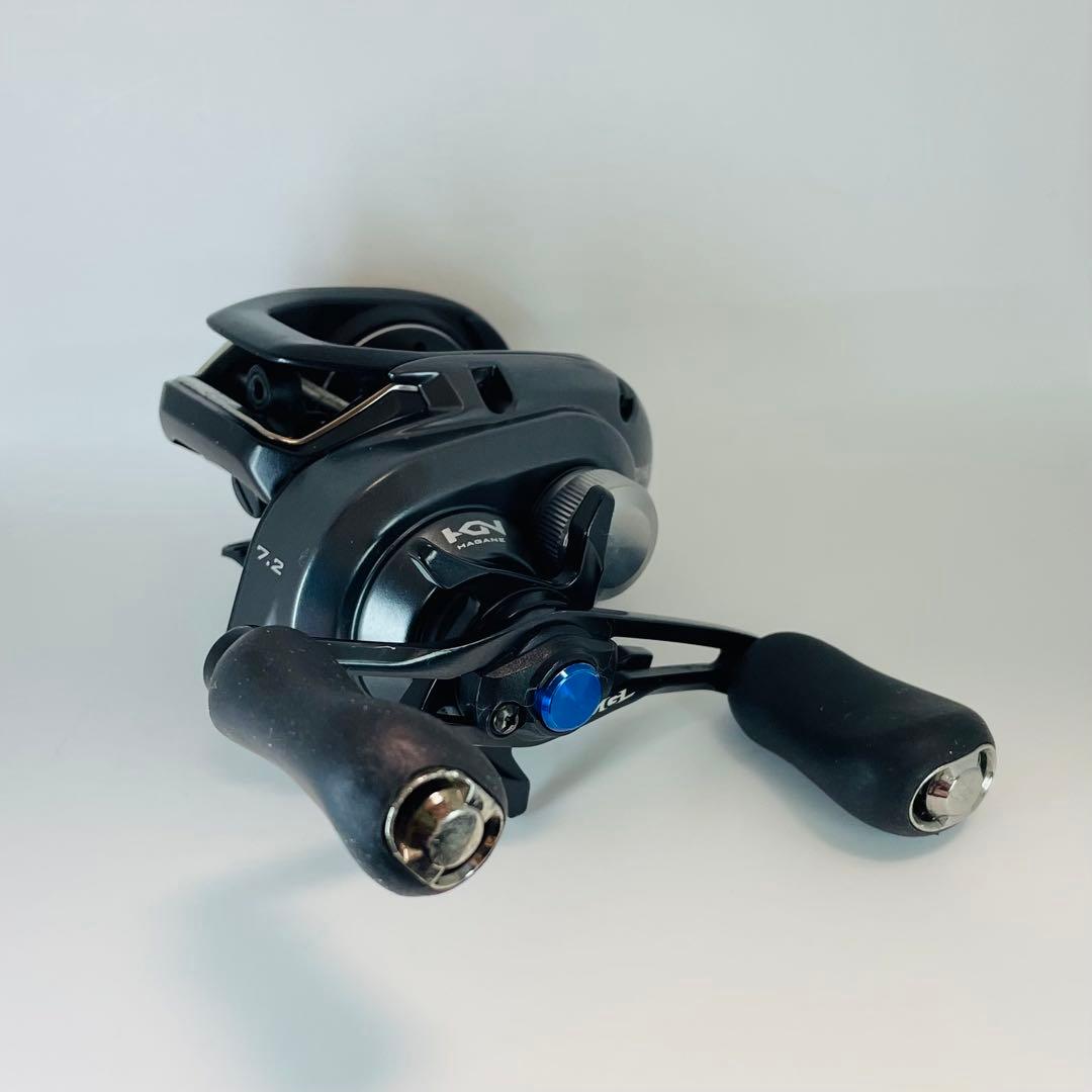 シマノ 19SLX 71HG