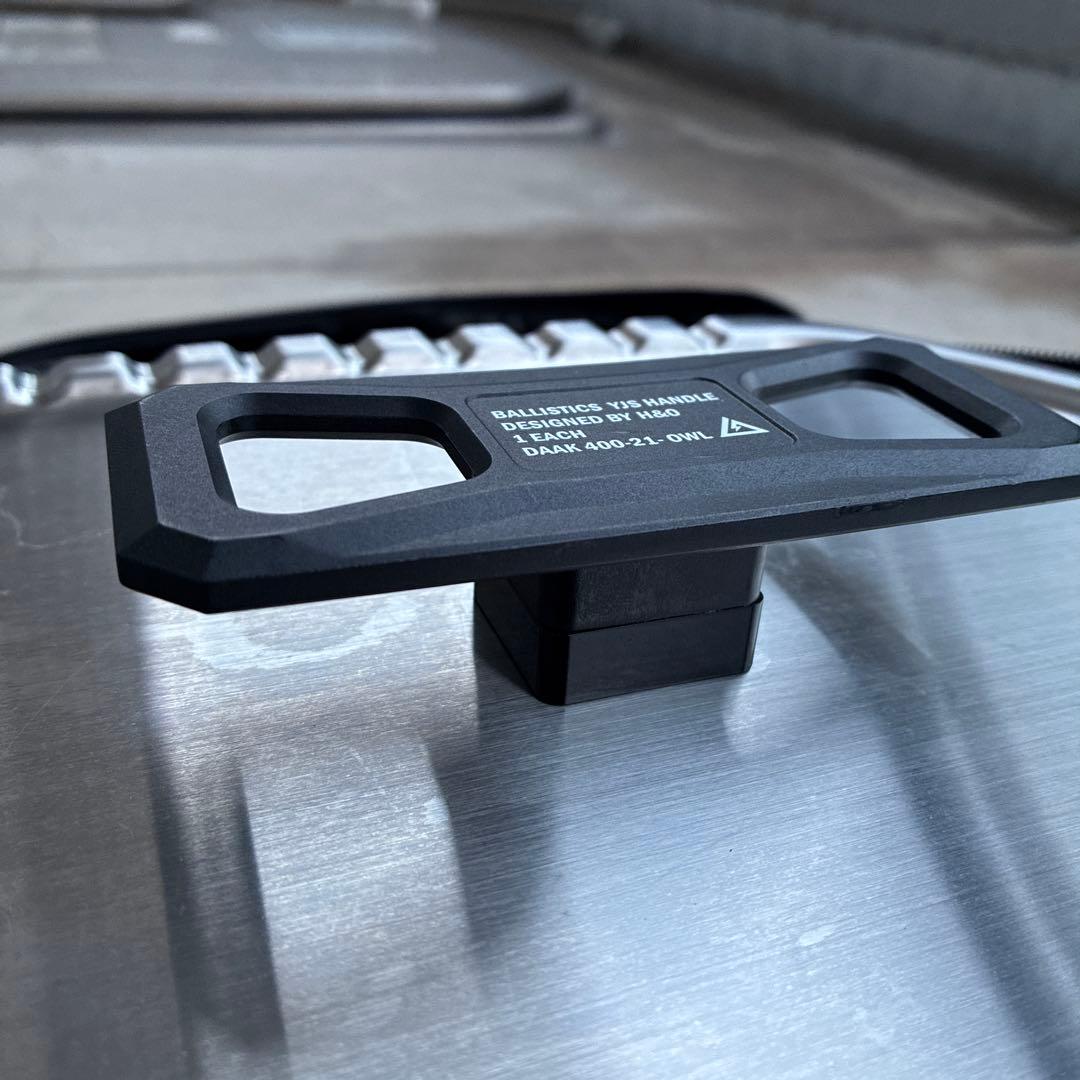 BALLISTICS OVEN CASE 4w1h マルチパスタパン BRUNT