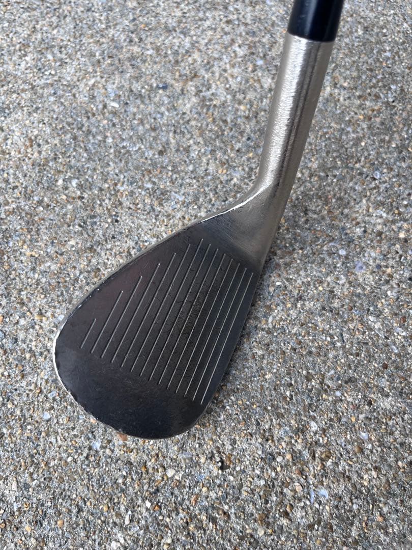 l Factory メタルファクトリー　 S2 52度 ウェッジ