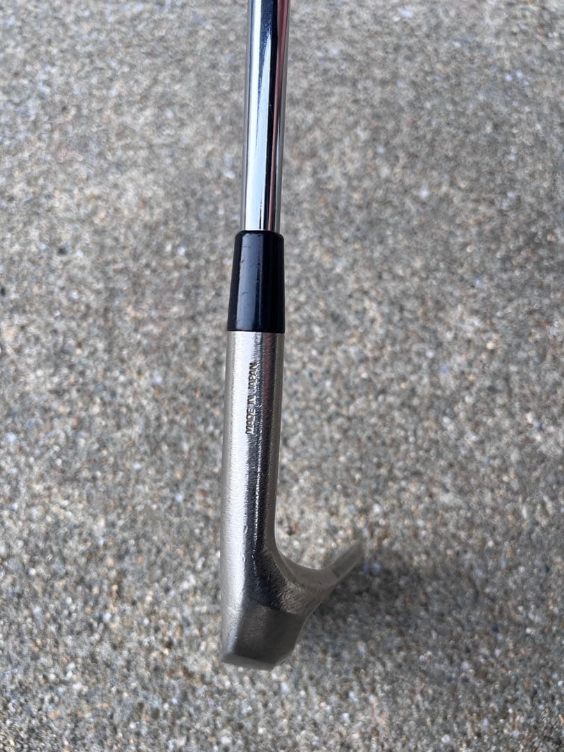 l Factory メタルファクトリー　 S2 52度 ウェッジ