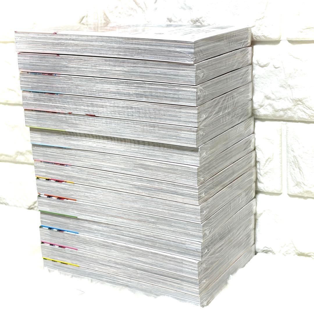 【新品・未開封】五等分の花嫁 フルカラー版 全14巻セット 初版 シュリンク付