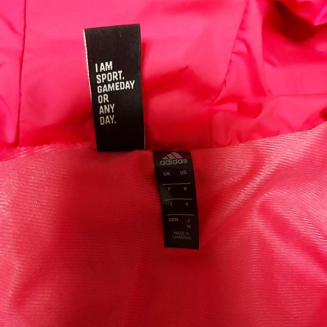 アディダス　上下ジャージ