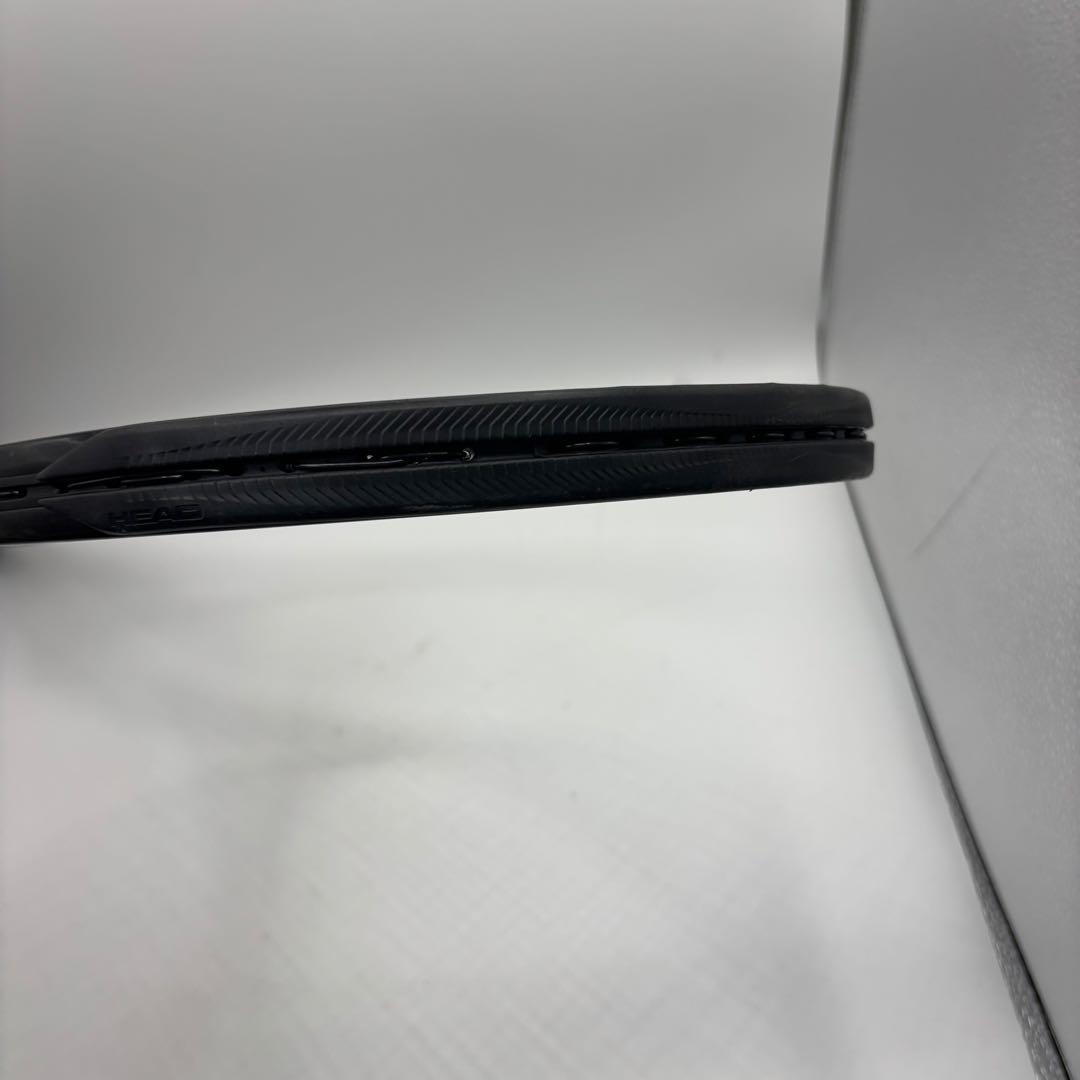 HEAD SPEED MP 500 テニスラケット　ケース付