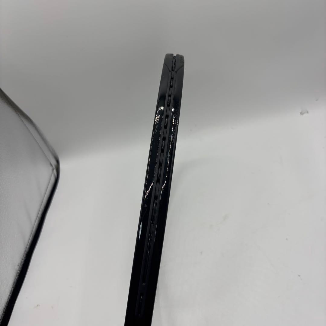 HEAD SPEED MP 500 テニスラケット　ケース付