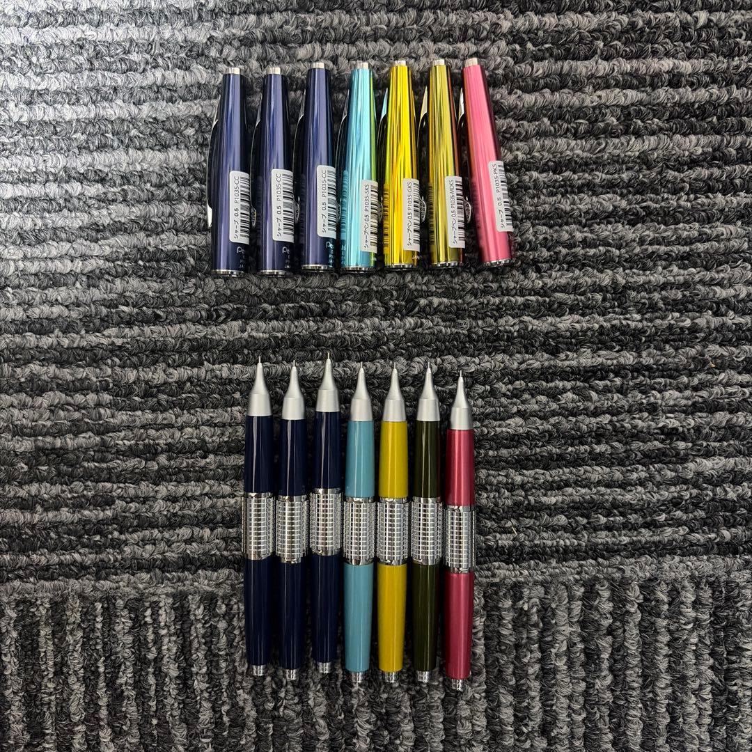 合馬公式アカウント1　ケリー8本まとめセット