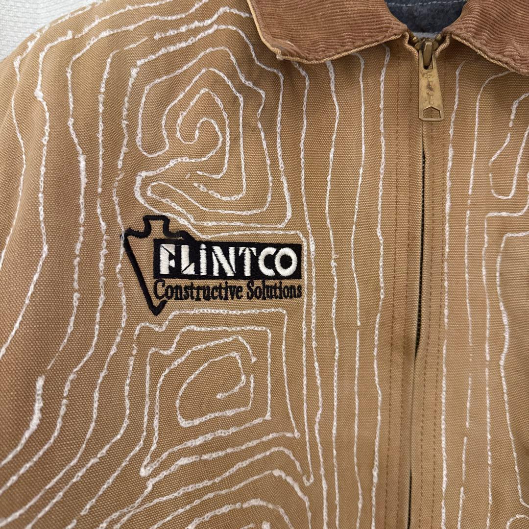 Carhartt Detroit Jacket カーハート デトロイト M