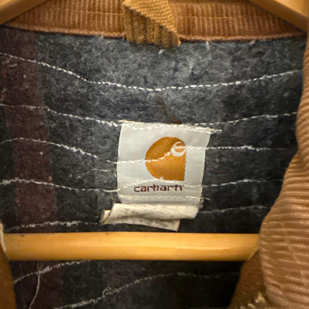 Carhartt Detroit Jacket カーハート デトロイト M