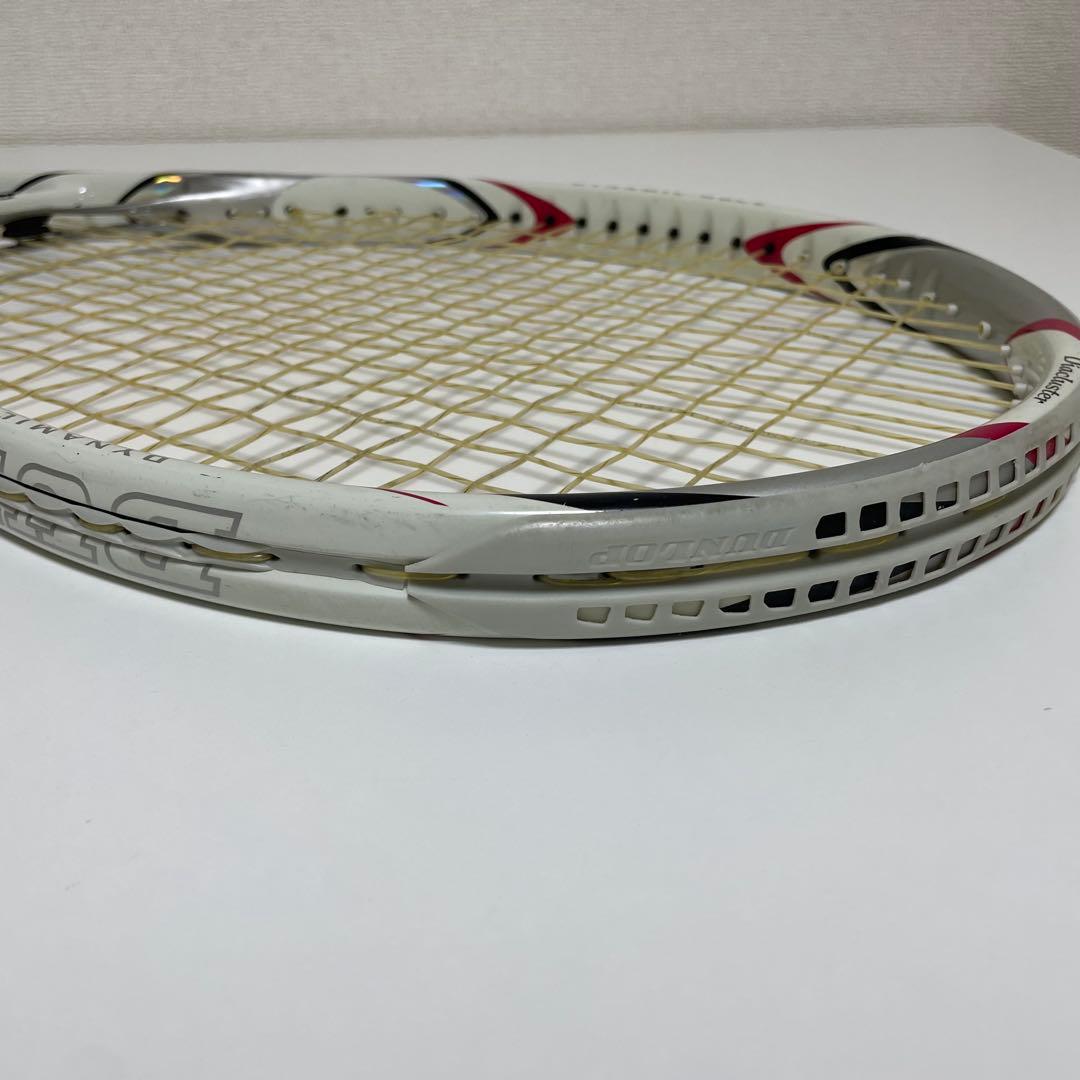 DUNLOP Diacluster 10.0SF テニスラケット G2