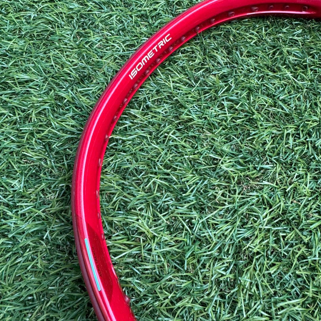 新品 YONEX VCORE 100 08VC100 G2 300g 最新モデル