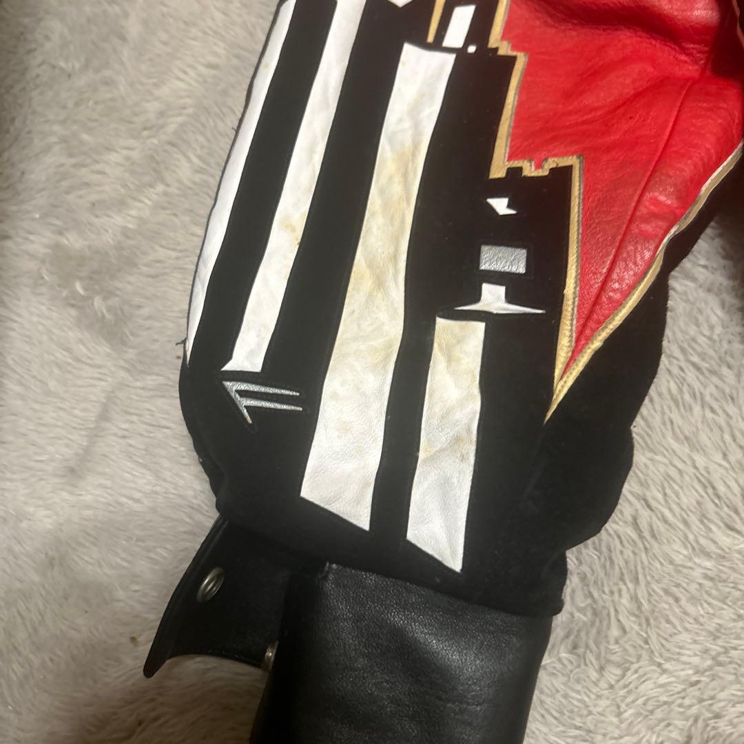 【レア級】NBAチャンピオン 90年代チーム レザージャケット