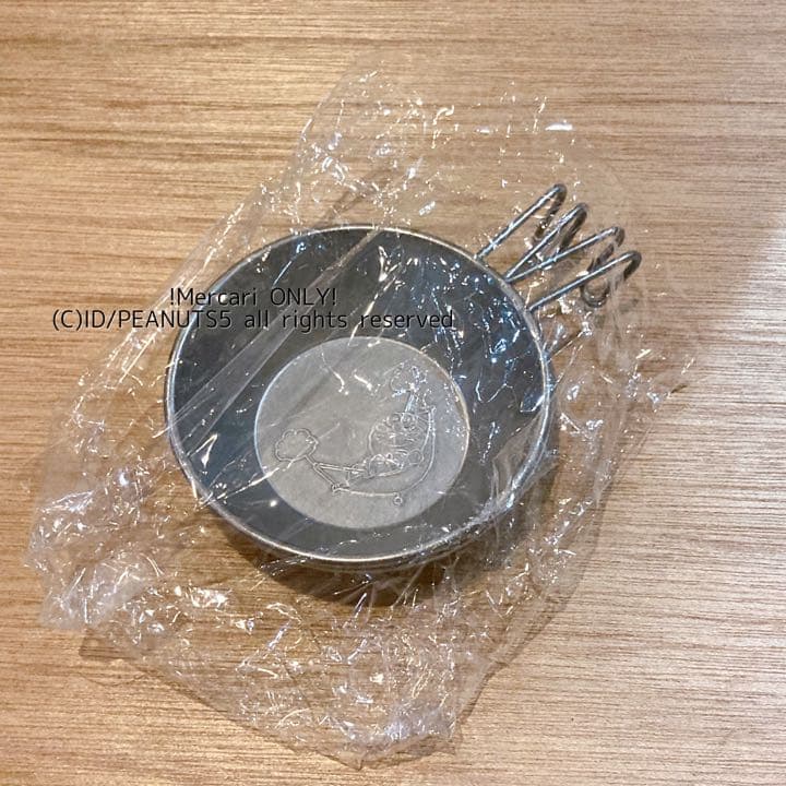 未使用 BE-PAL 2021年6月号 ドラえもん ミニ・シェラカップ 2個