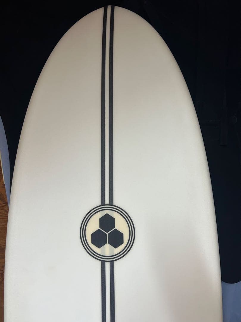 アルメリック　Gスケート　　5,8 スパインテック