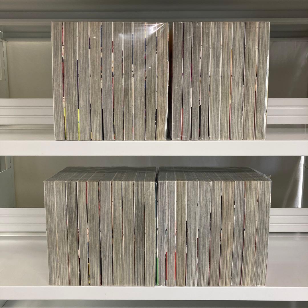 賭ケグルイシリーズ まとめ売り 全巻1.13-4