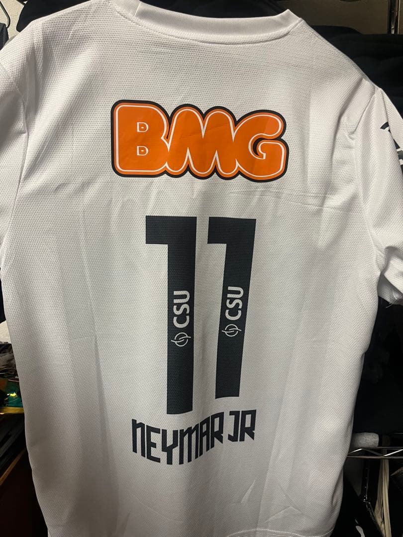 ウェア Santos FC Neymar Jr.