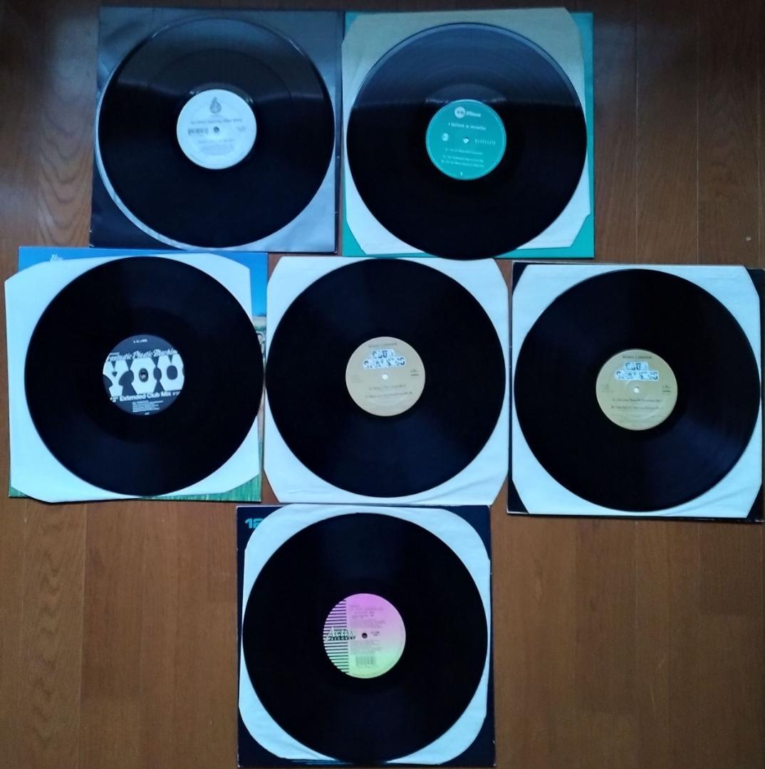 送料無料 激レアAlison Limerick,FPM他まとめ売り#HOUSE