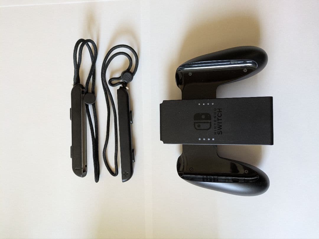 Nintendo Switch 保護フィルム付