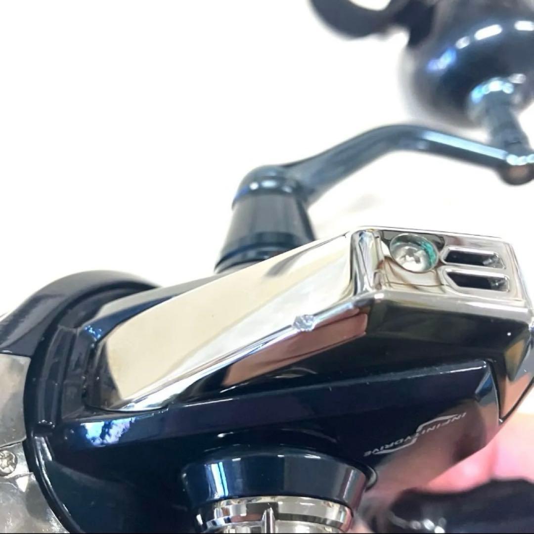 シマノ 24ストラディックSW 6000XG