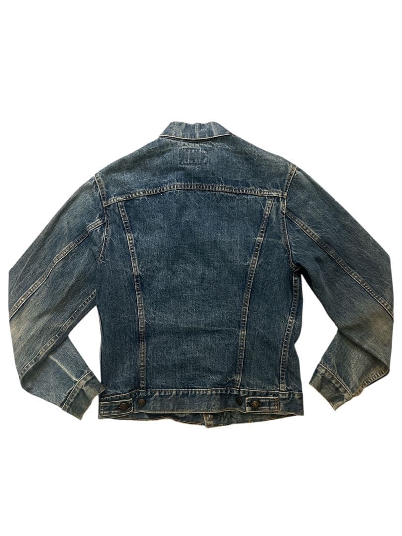 ケ*ン様 Levi's 70505 4th small e 38〜40程度