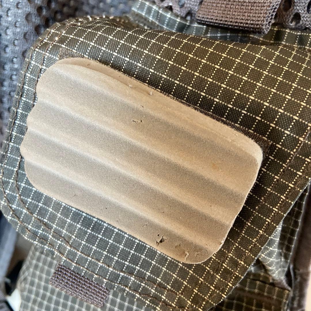 【23日まで¥1000引き】 patagonia フィッシングベスト