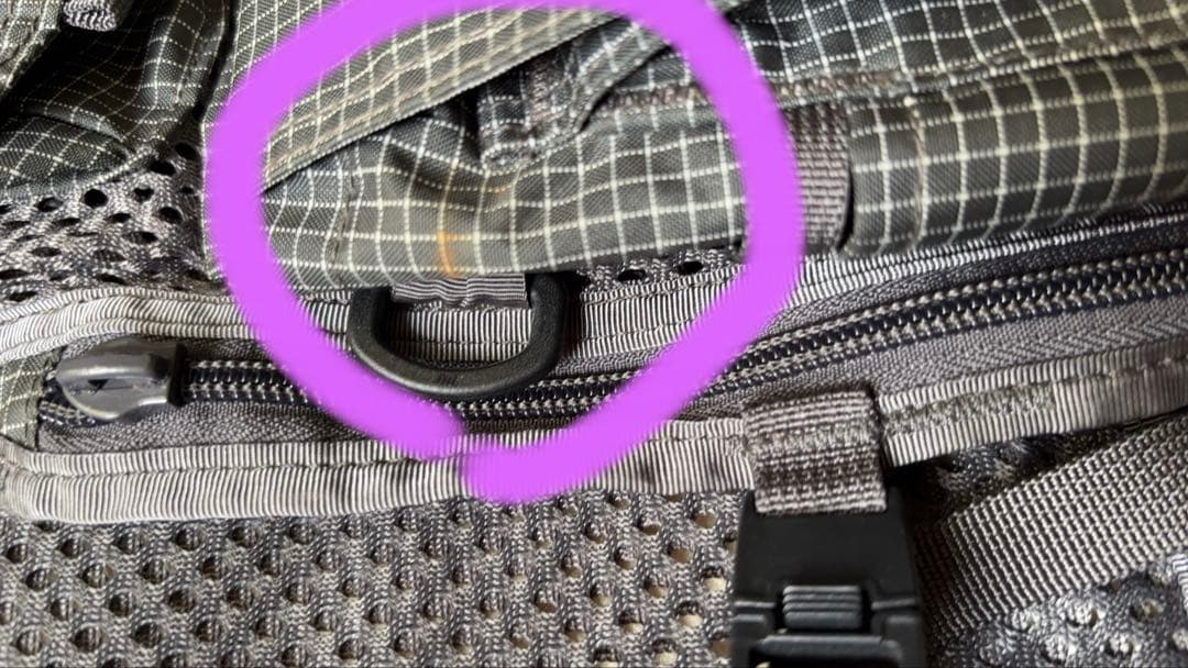 【23日まで¥1000引き】 patagonia フィッシングベスト