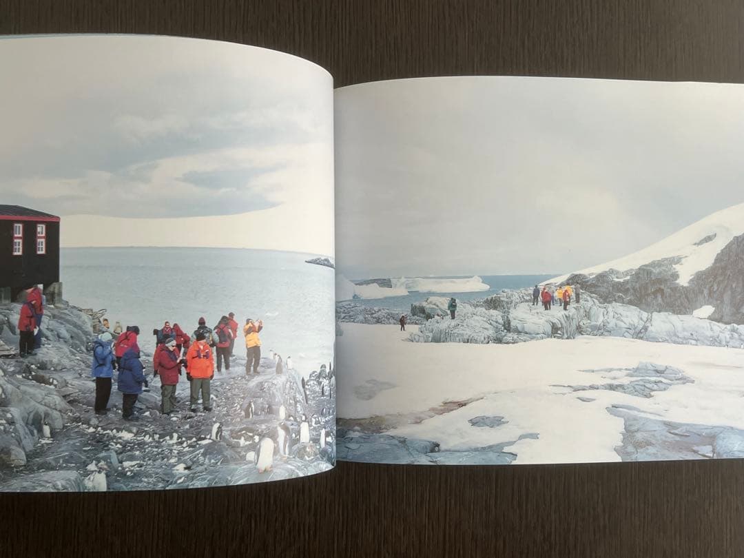 瀧本幹也　Sightseeing 写真集