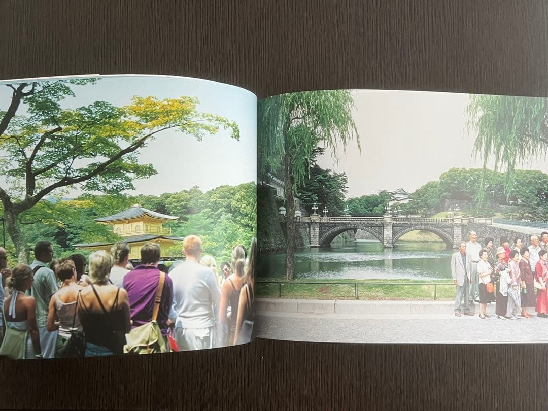 瀧本幹也　Sightseeing 写真集