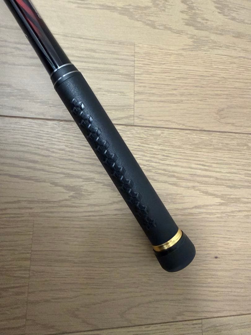 【美品】シマノ　21極翔　1-530