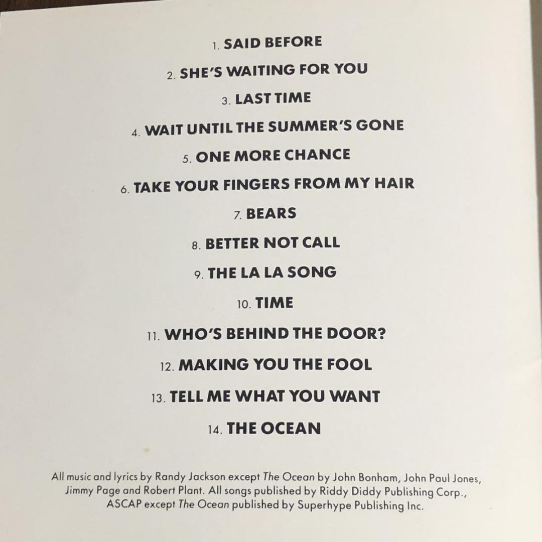 国内盤！ZEBRA/ゼブラ/ZEBRA LIVE/ゼブラ・ライヴ/1990年