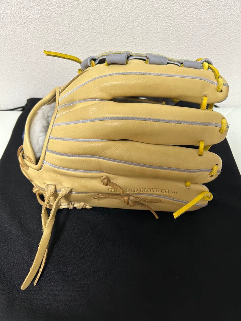 R  ローリングス　HOH 一般軟式　左投げ