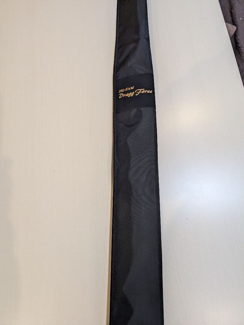 TENRYU ジグザムドラッグフォース　JDF601S 5／6