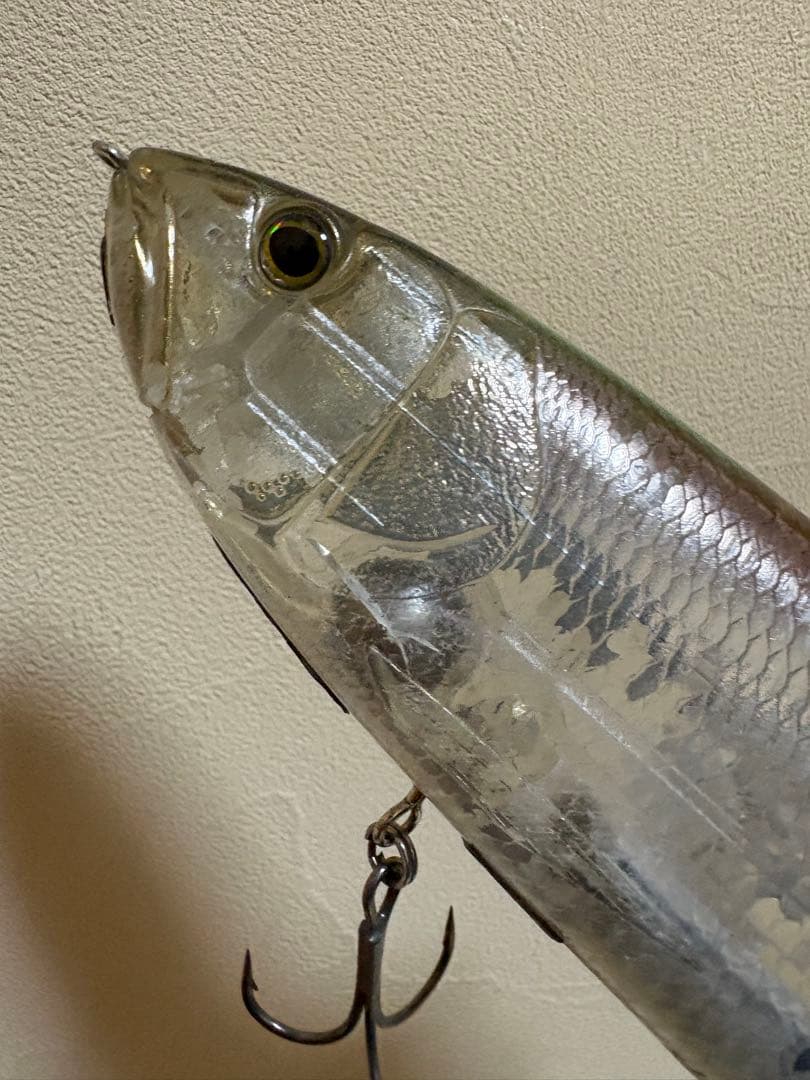 ギラギラコウゲキ