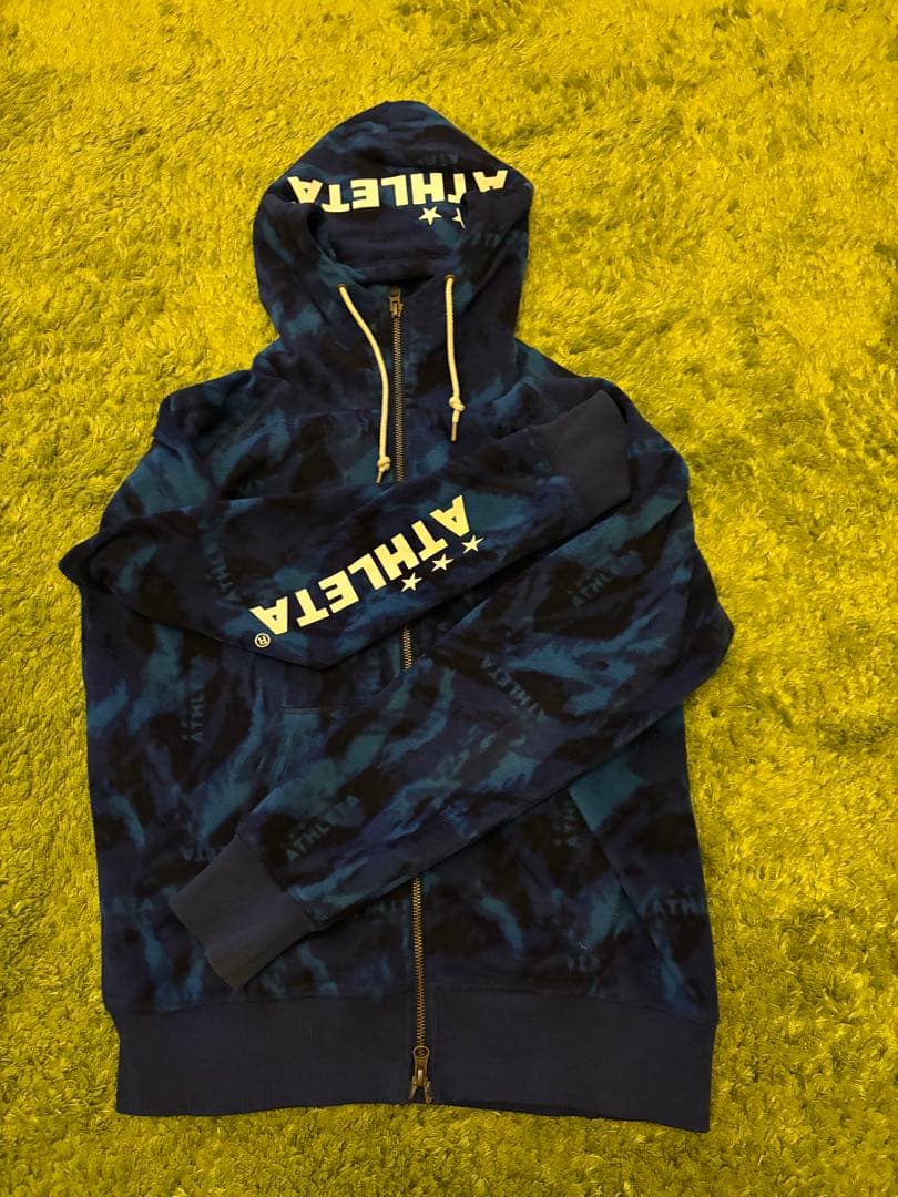 美品！アスレタ　ATHLETA NIKE M 4点セット⭐︎サッカー　フットサル