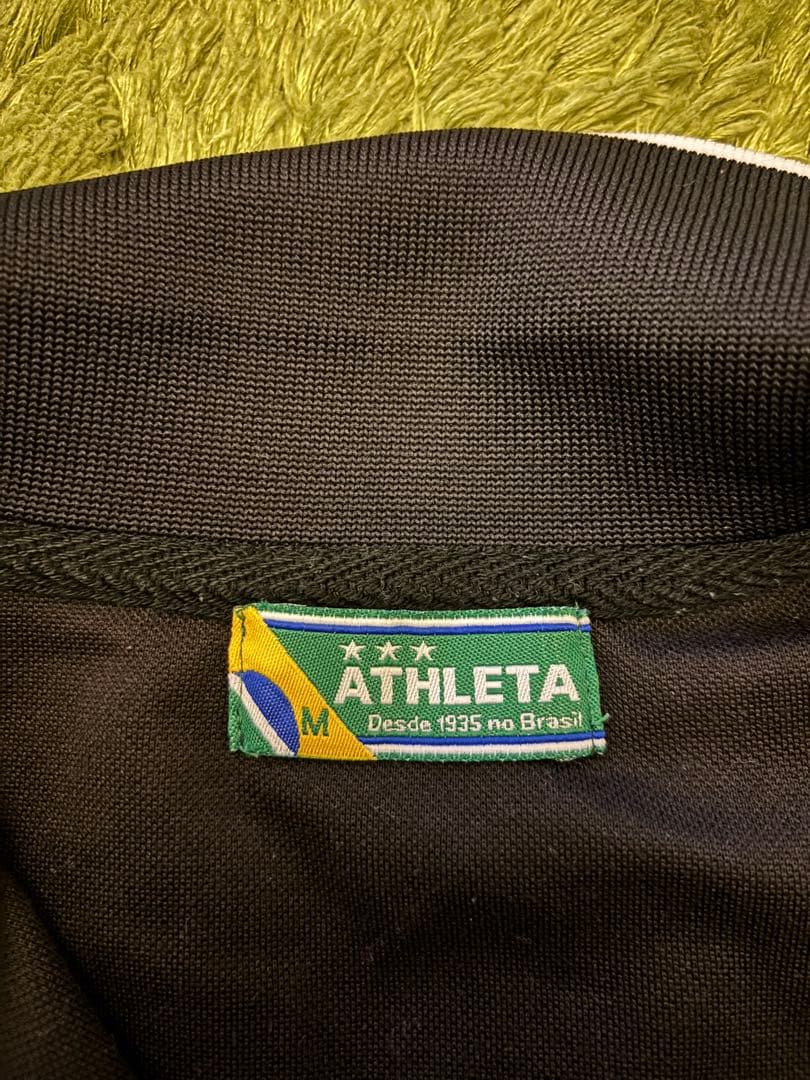 美品！アスレタ　ATHLETA NIKE M 4点セット⭐︎サッカー　フットサル