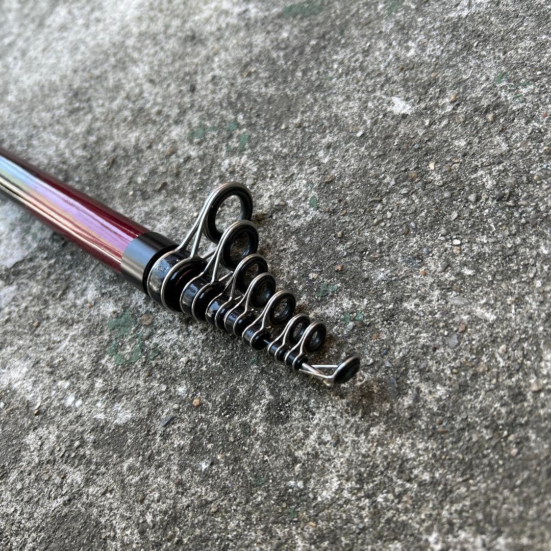 宇崎日新 PRO SQUARE MULCH 磯 マルチ 3号遠投 450