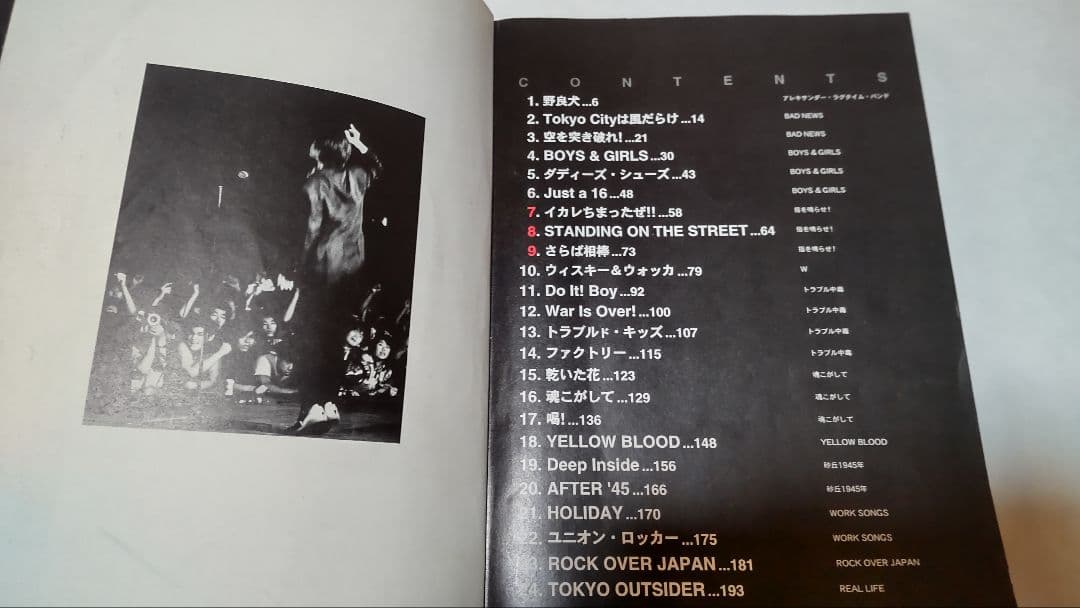 ARB The Best 　 POWER UP! HOUND DOG