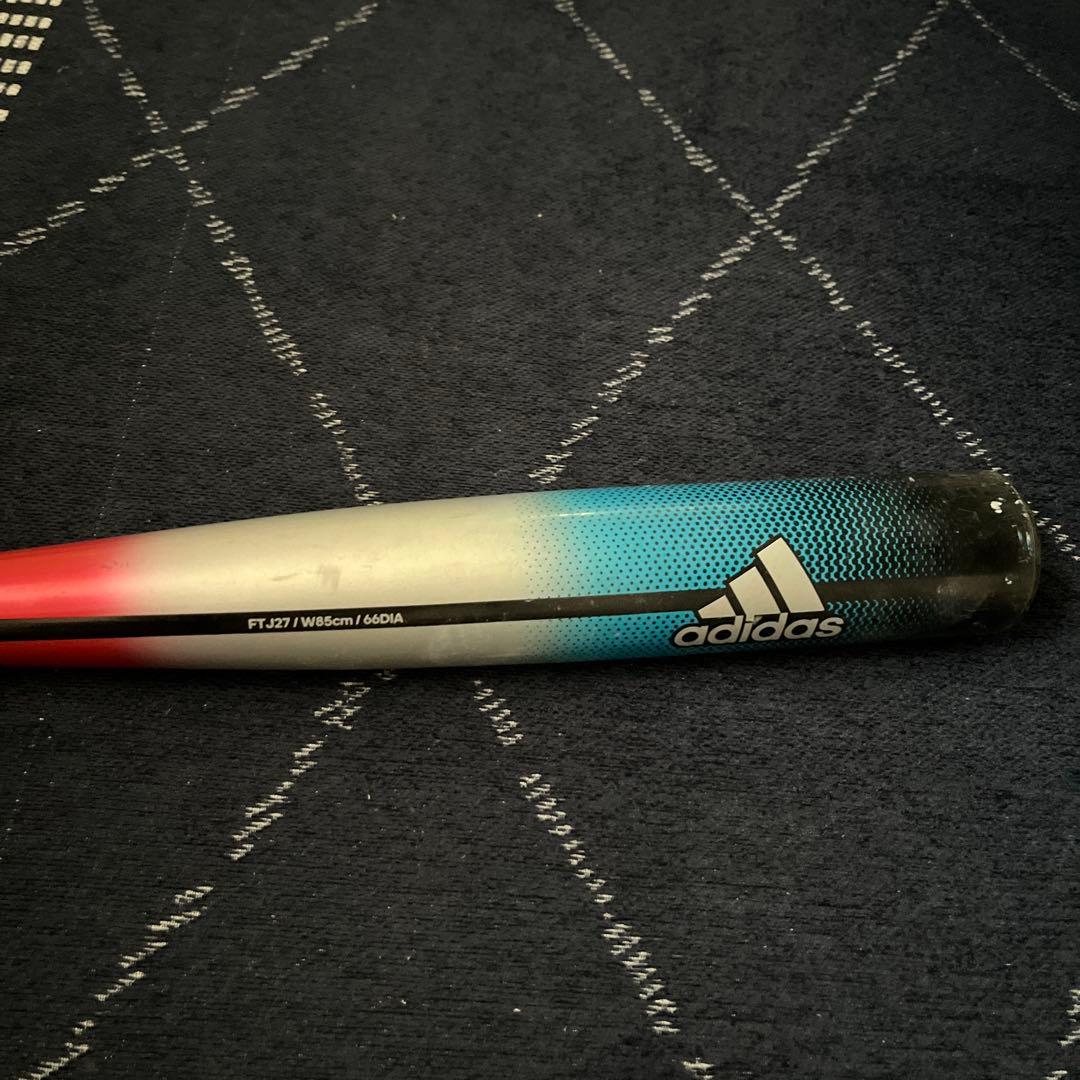 adidas AERO HAMMER バット