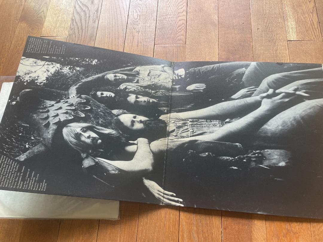 Steely Dan / Pretzel Logic USオリジナル 状態良好