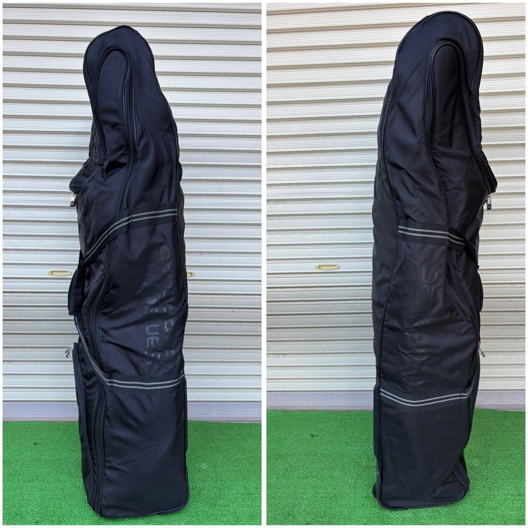 サムソナイト　Samsonite ゴルフ　トラベルバッグ トラベルカバー