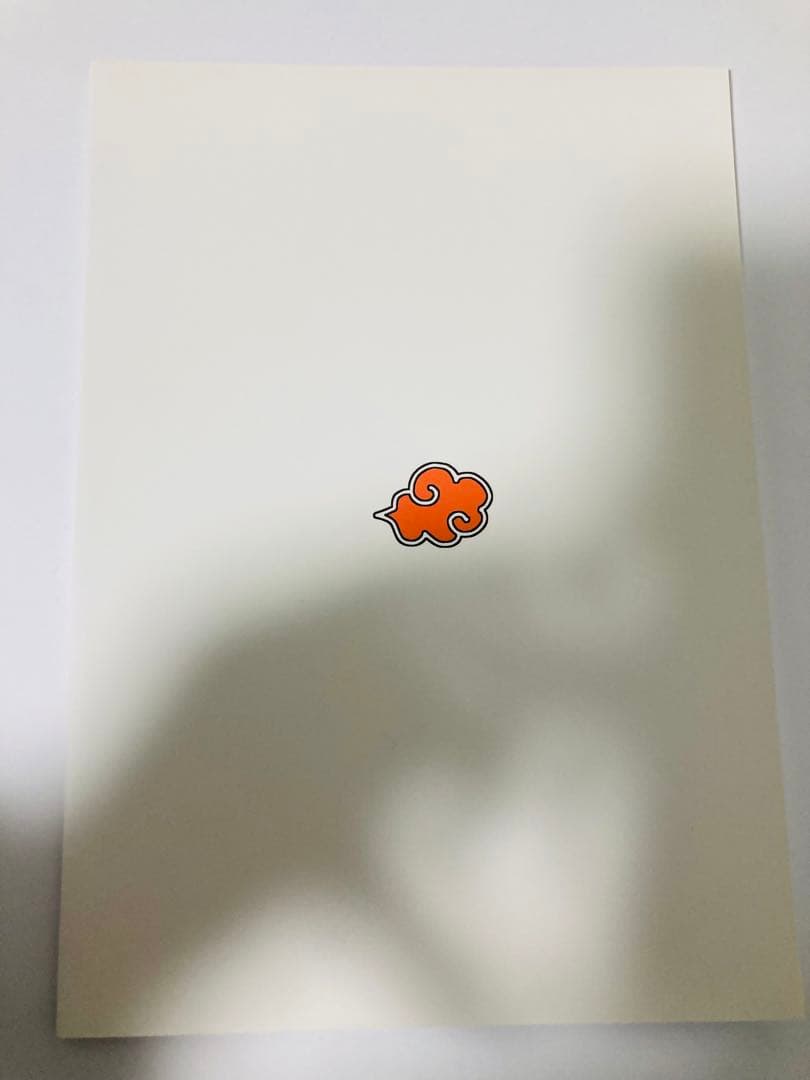 NARUTO　ナルト　同人誌　暁　イタチ　デイダラ　サソリ　飛段　アカツキ