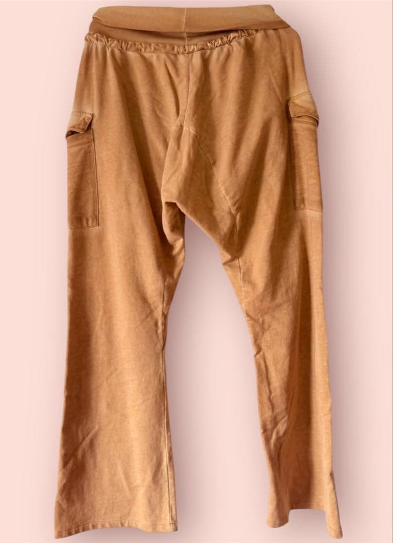 サルセーション　パンツ M