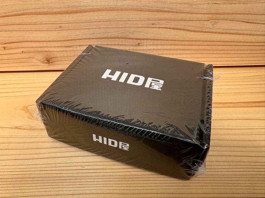 HID屋 LED ヘッドライト D4S 19300cd 6500k ホワイト