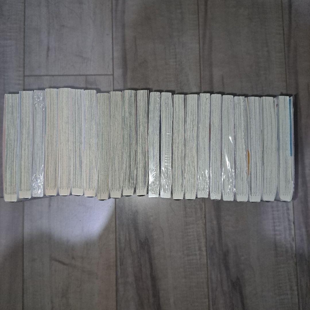 黒岩メダカに私の可愛いが通じない(1~22巻セット)