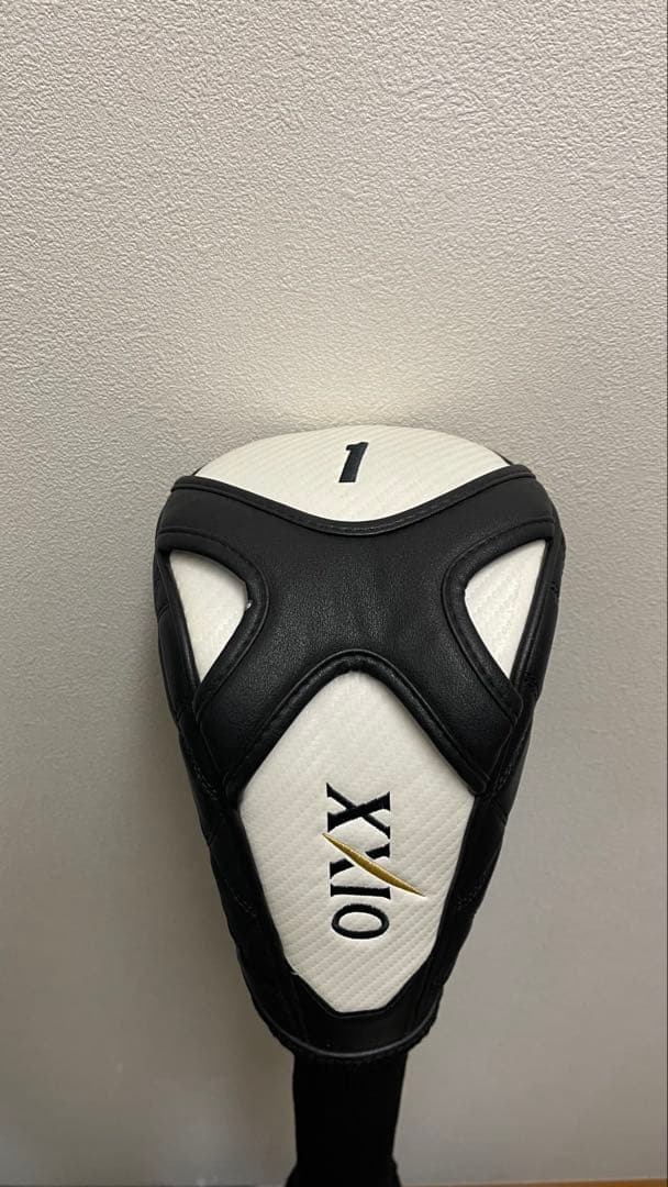 ゼクシオ10 10.5 ツアーAD VR4 2018モデル