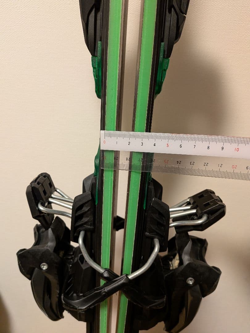 スキー K2 iKonic 80 170cm